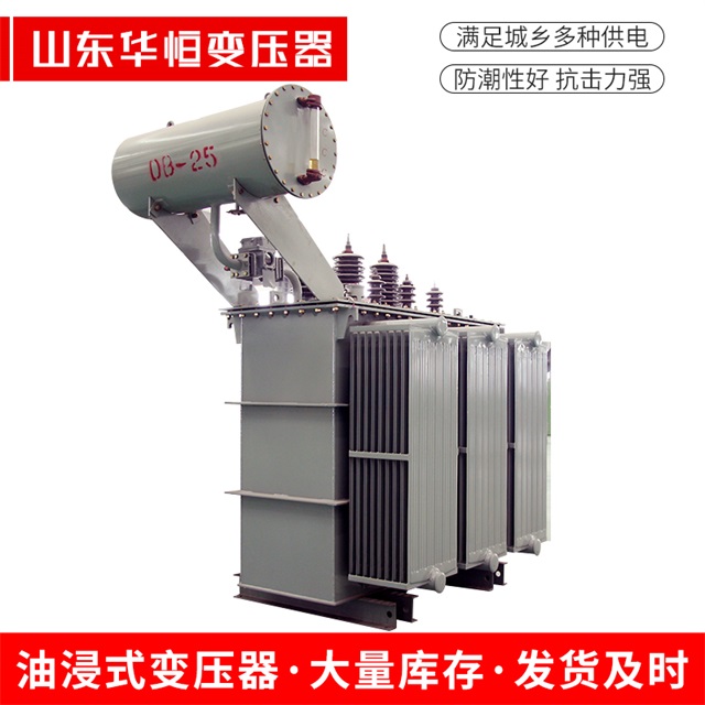 S11-10000/35东营东营东营电力变压器厂家