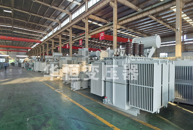 S13-8000/35东营东营东营电力变压器厂家