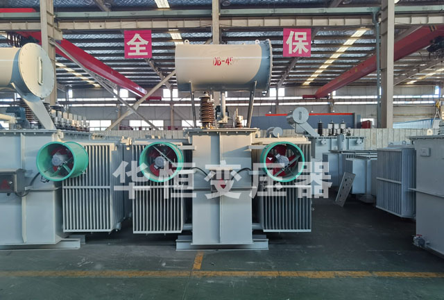 S13-6300/35东营东营东营电力变压器