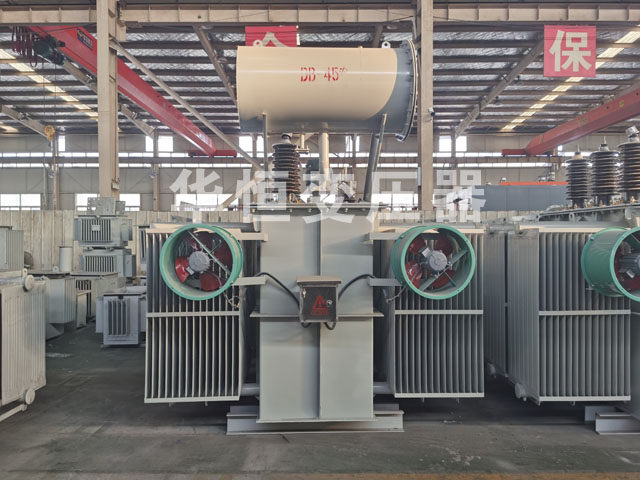 S11-6300/35东营东营东营电力变压器