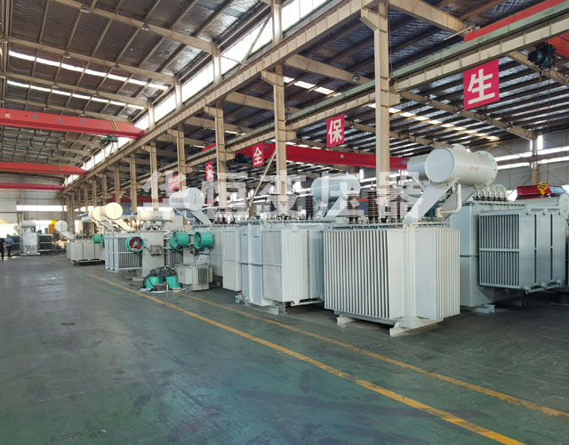 S13-10000/35东营东营东营油浸式变压器