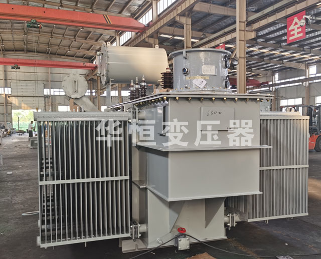 S11-8000/35东营东营东营油浸式变压器价格