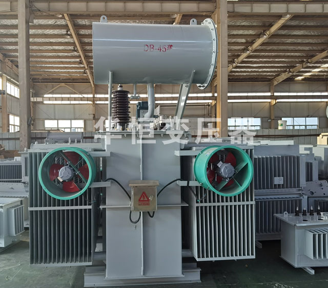 S11-6300/35东营东营东营油浸式变压器
