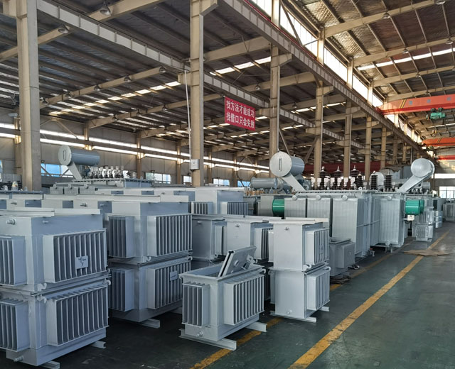S11-6300/35东营东营东营油浸式变压器